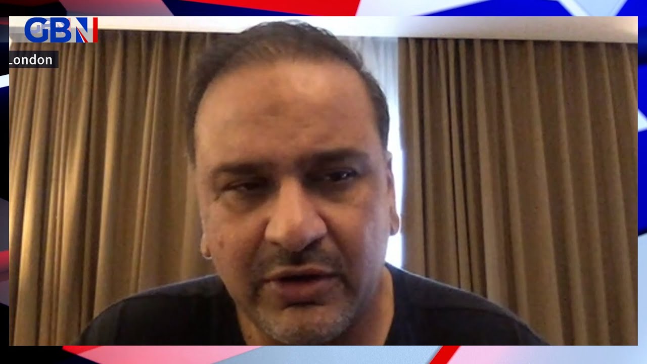 UK Immigration lawyer reacts as two members of the Rochdale grooming gangs are to be deported