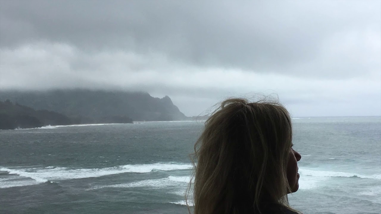 Carmen Lundy - Eye Of The Storm from the 2019 album Modern Ancestors