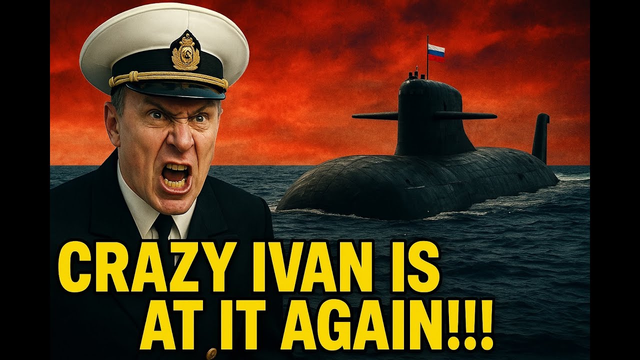 Hybrid Cyber Warfare & Infrastructure Sabotage: Russia's Shadow War Against Europe