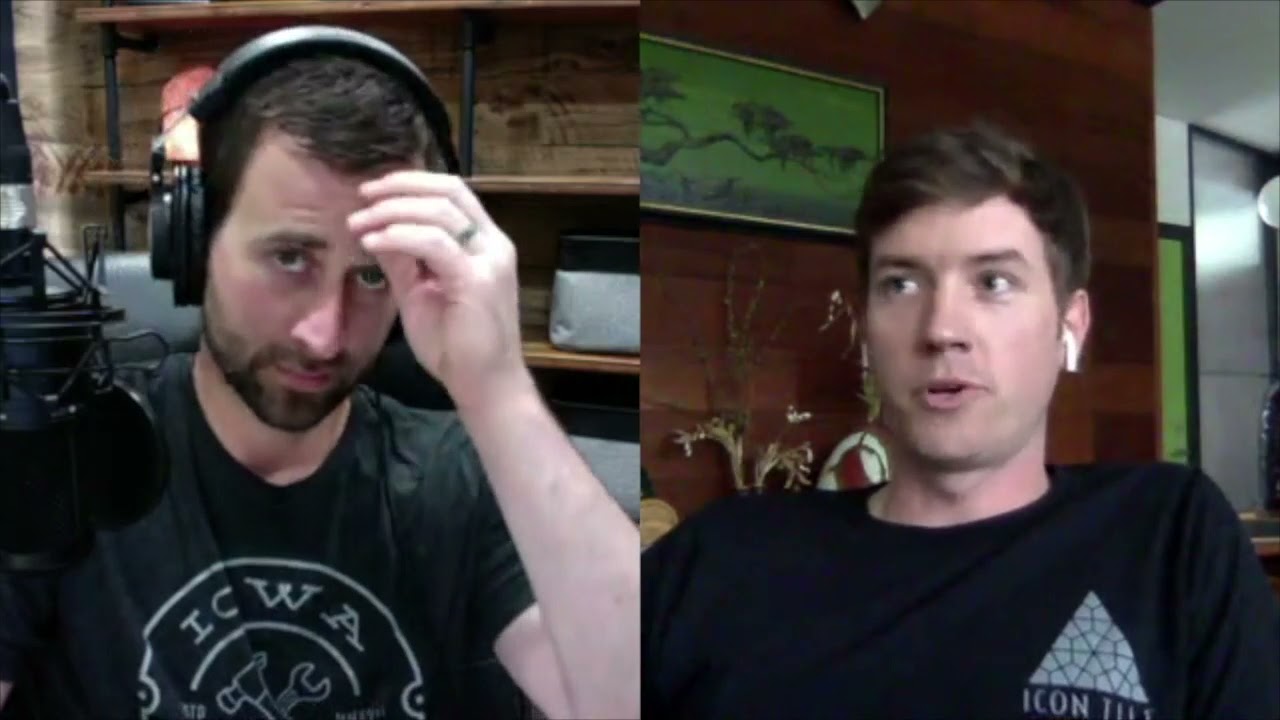 My Advice To A Beginning Contractor with Adam Wilson