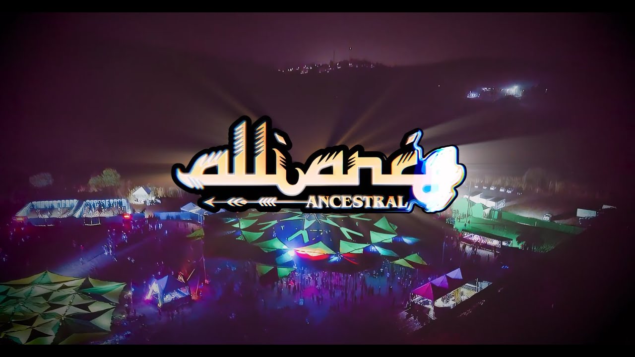 Alliance 2024 - Ancestral | Aftermovie