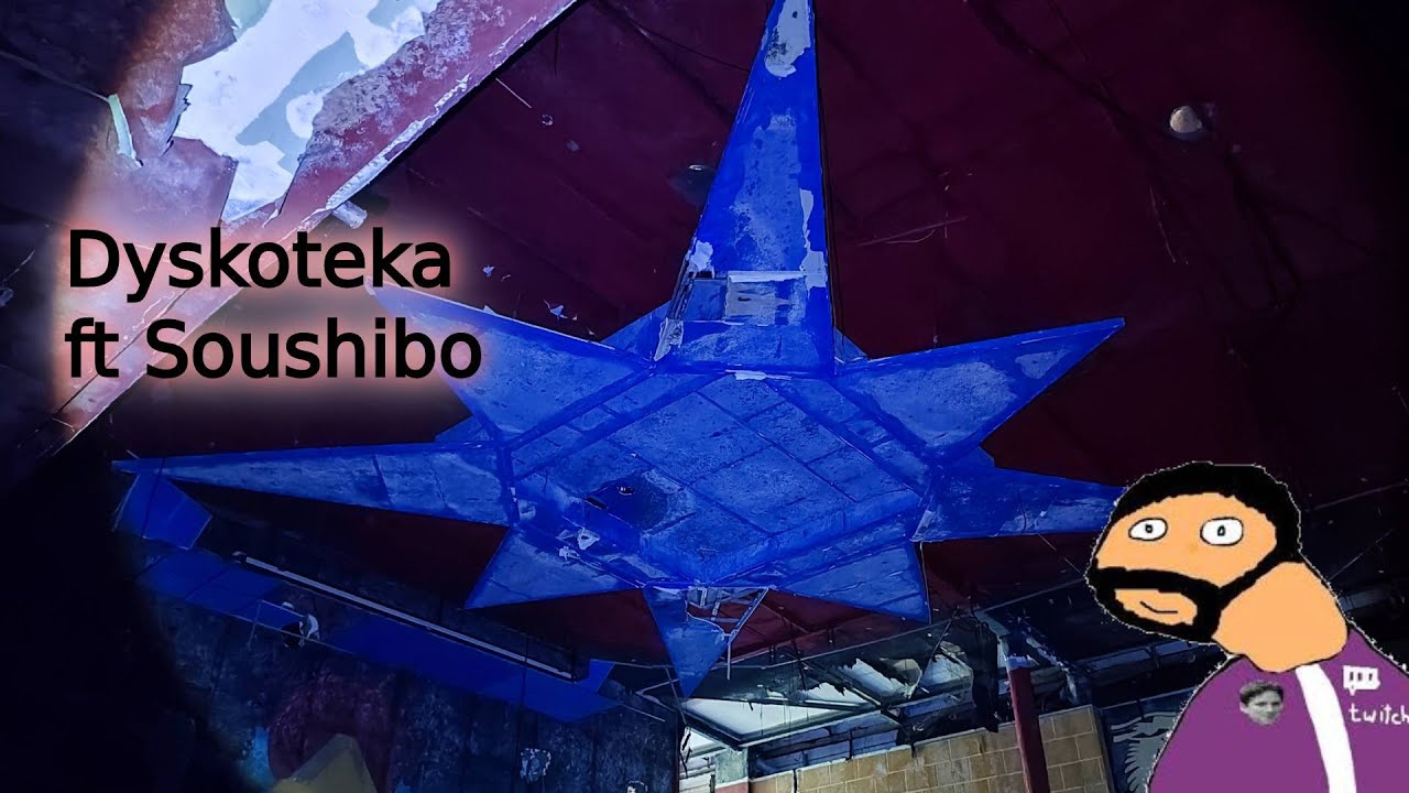 Dyskoteka ft @Soushibo