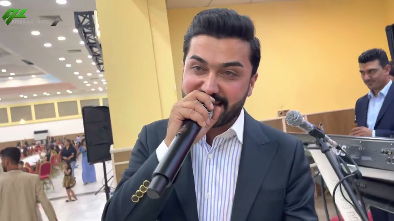 عبدالله هركي داواتا خه وشابا