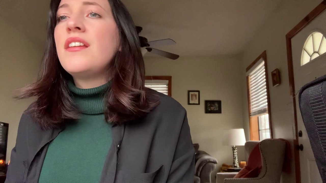 Your Song (Elton John Cover)
