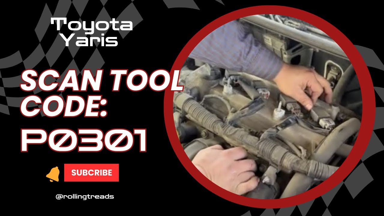 FLASHING CHECK ENGINE LIGHT, CAR SHAKES, EASIER FIX THAN YOU THINK TOYOTA YARIS