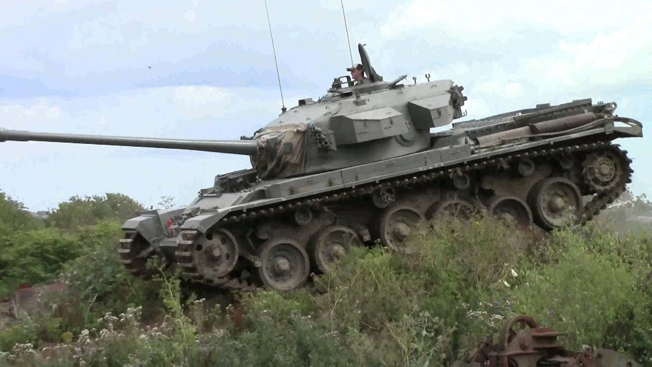 Isle of Wight Military and Heritage Museum will Rock you .