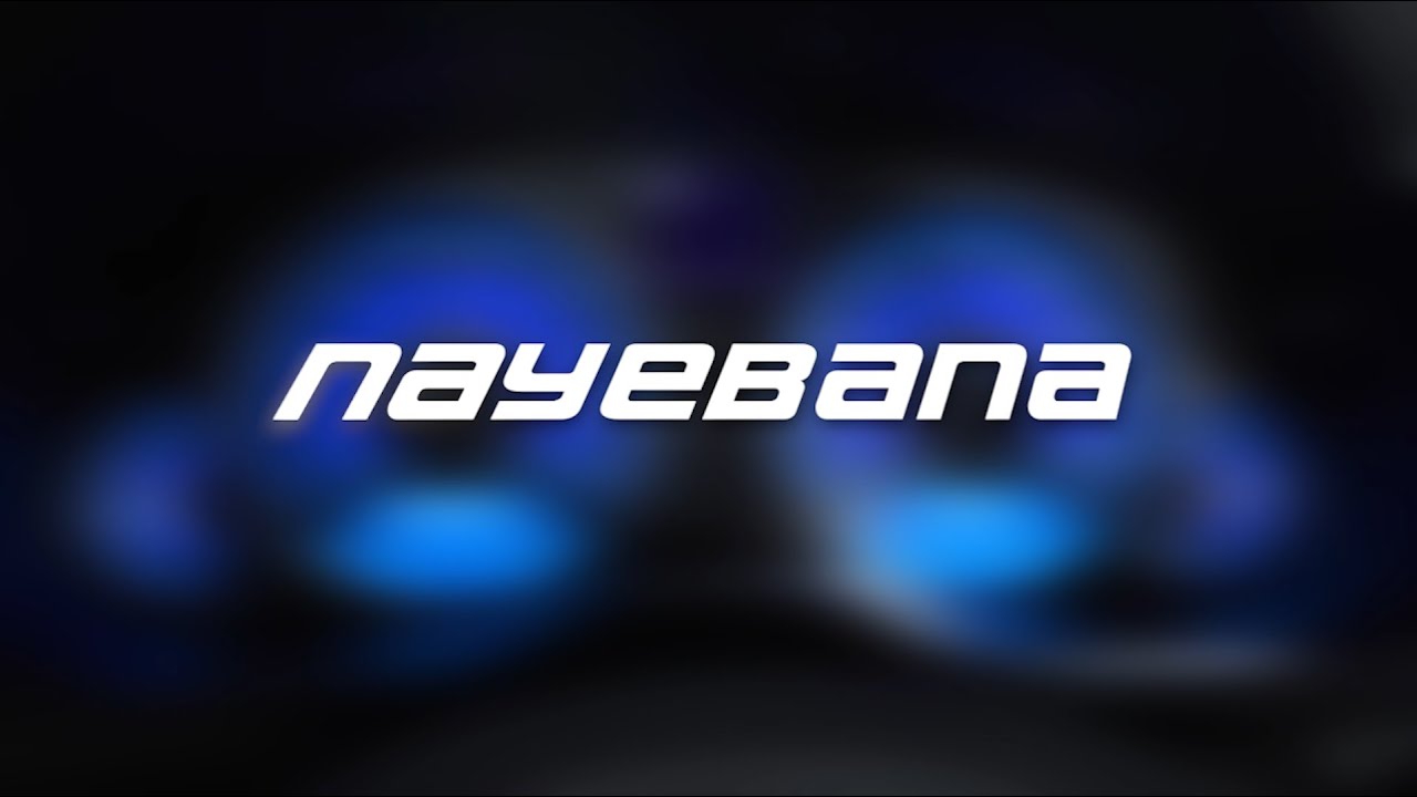 sejmi - nayebana (prod. Call Me G)