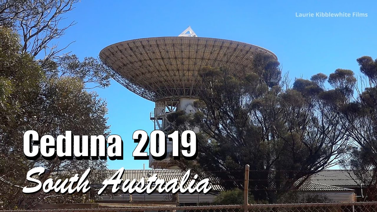 CEDUNA 2019 - South Australia
