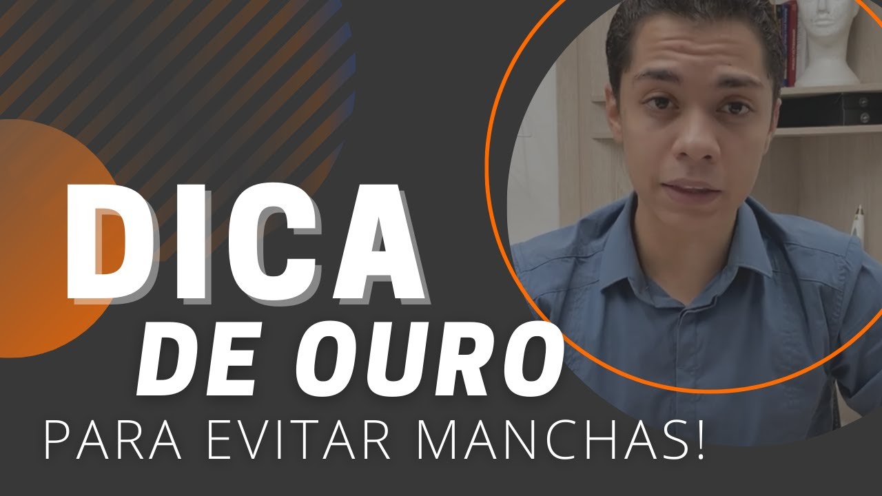 Como EVITAR MANCHAS trabalhando com JATO DE PLASMA e ELETROCAUT&Eacute;RIO!