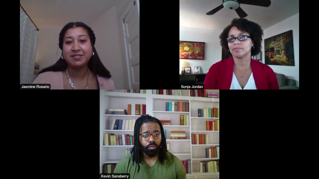 DEI in Higher Ed: Continuing the Conversation