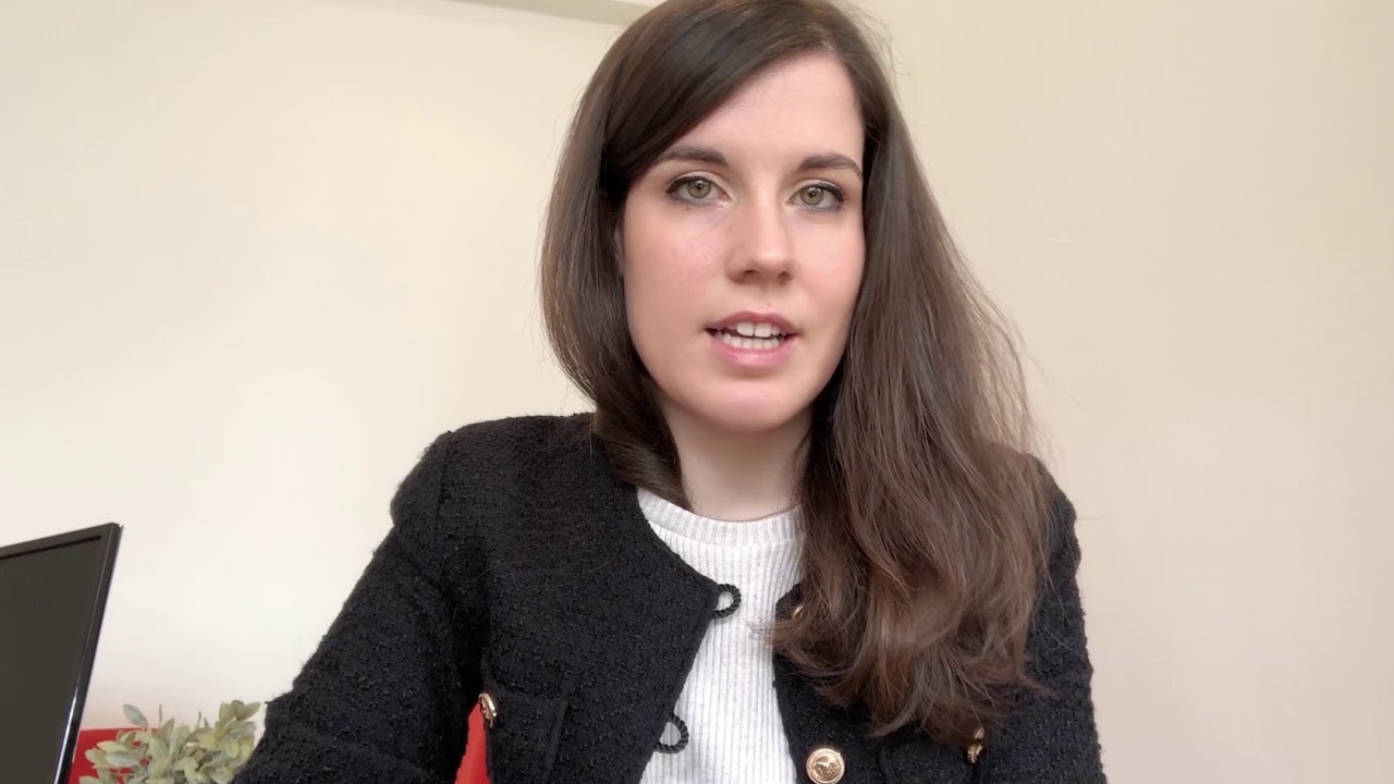 Dott.ssa Caterina Cavaliere - LM in Economics, Finance and International Integration (MEFI)