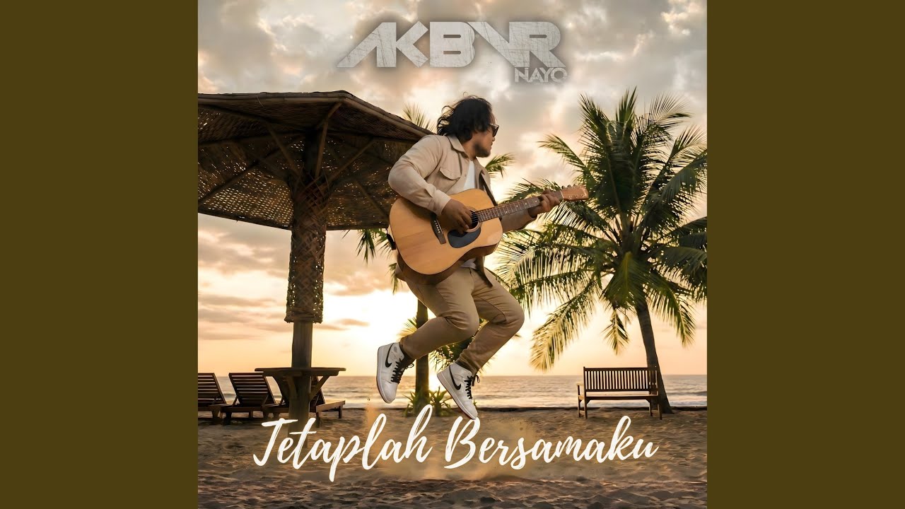 Tetaplah Bersamaku