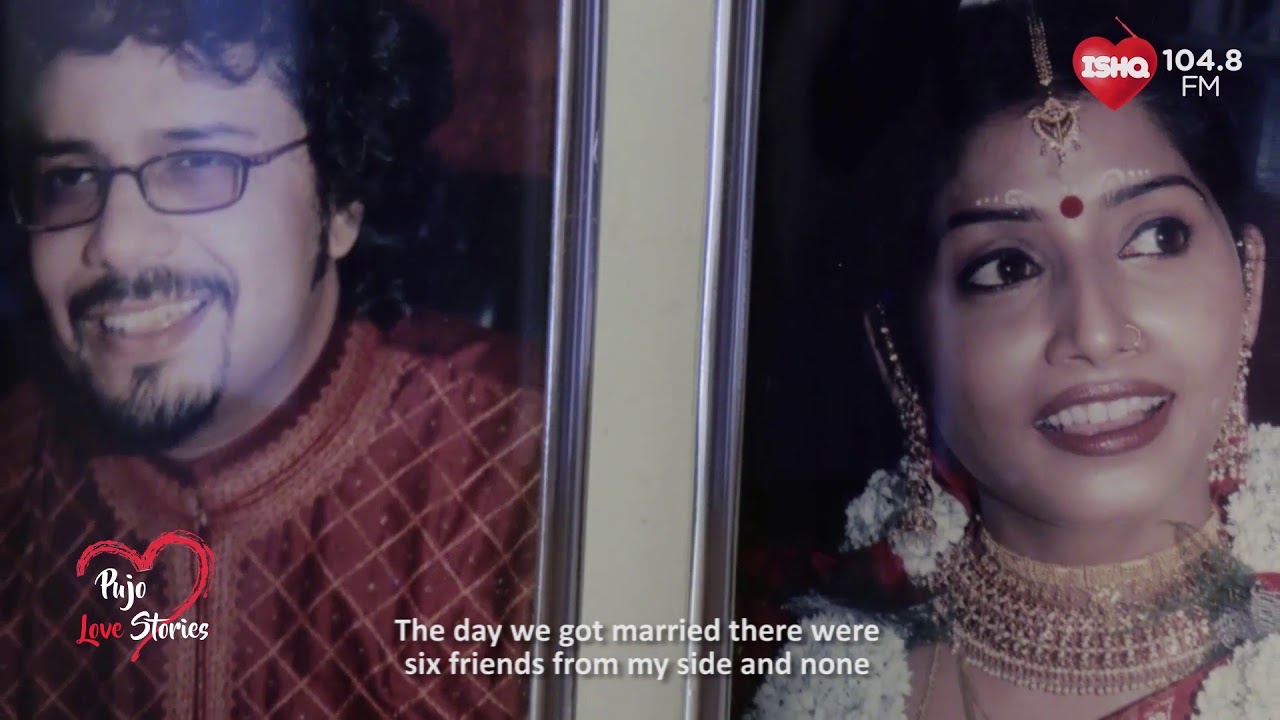 Pujo Love Stories- Bickram and Jaya, E01