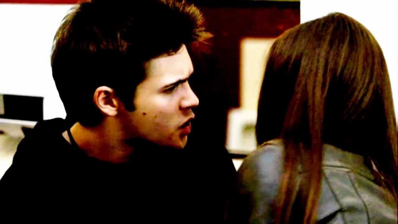 Jeremy & Elena || Echo