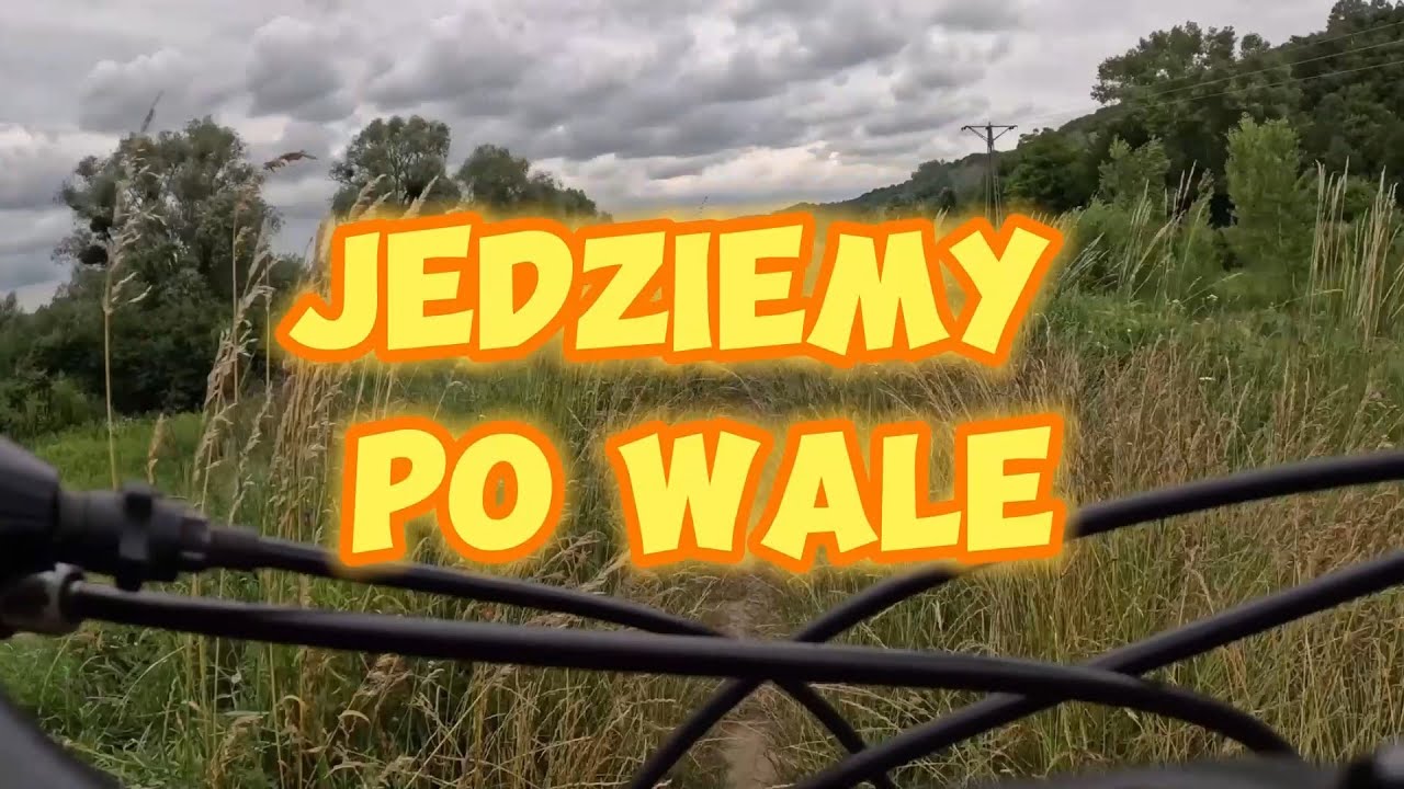 TimeLaps Kazimierz Dolny - Puławy - Lublin