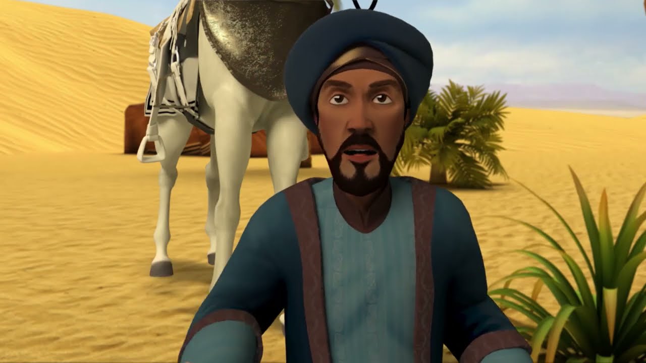 فضل ثواب العفو عن الناس عندما تكون صاحب قوة .#قصص_الاسلام