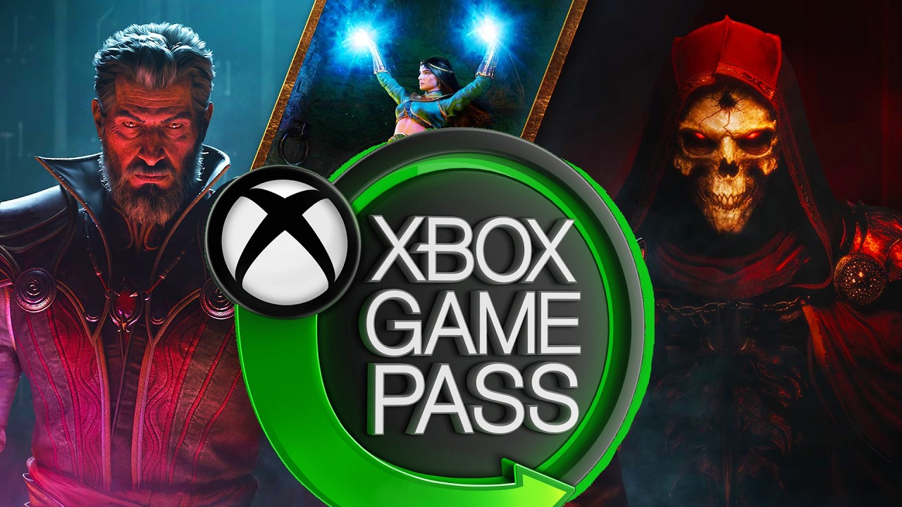 Diablo 2 Resurrected Xbox Game Pass Review