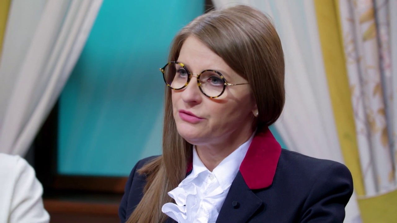 Mentorka Irena była zażenowana kłótnią dziewczyn. Co powiedziały na swoją obronę? [Projekt Lady]