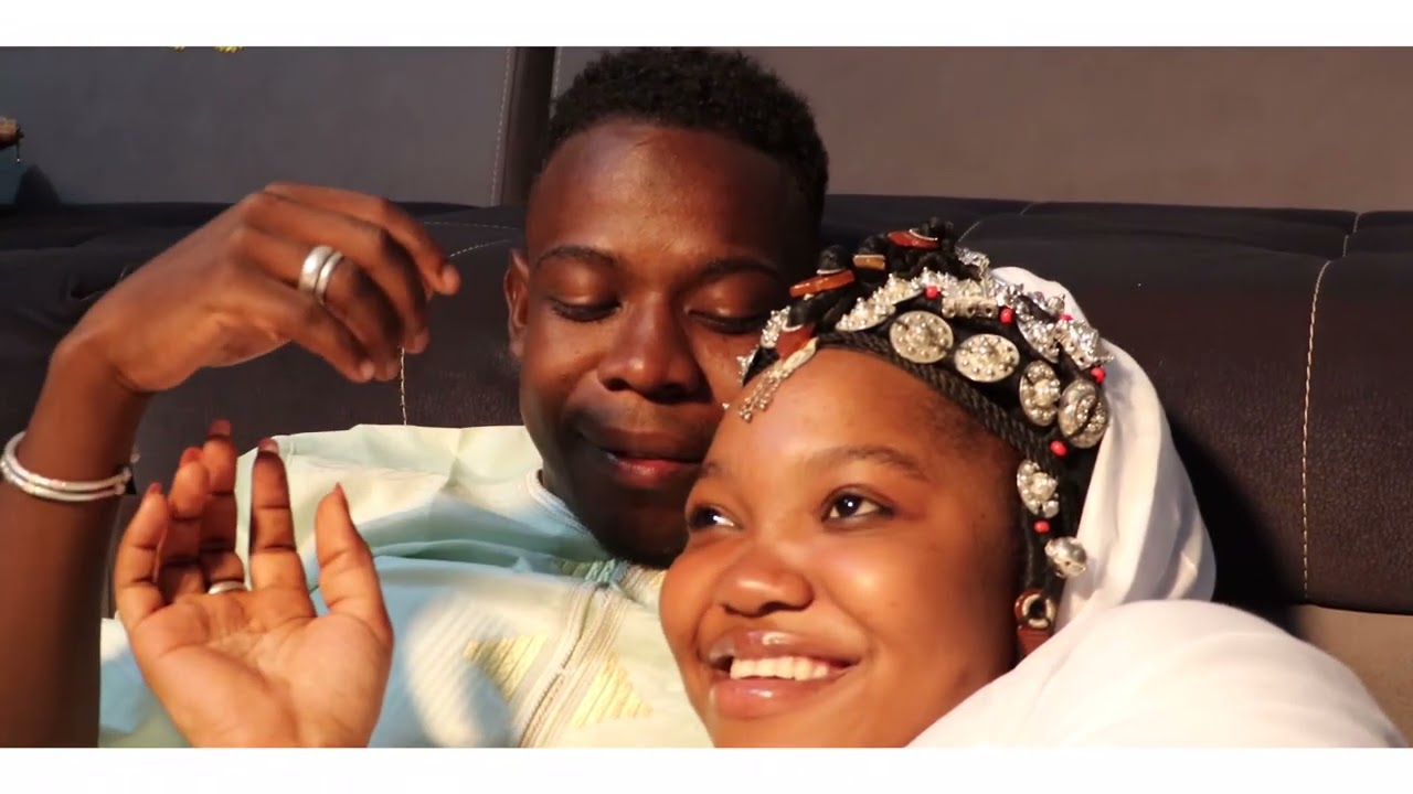 GM IZI KALA_-_NE KA SOYA _CLIP___2023