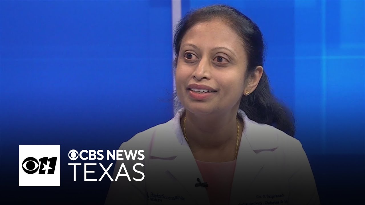 LADA: the lesser-known form of adult-onset diabetes | Eye on Health