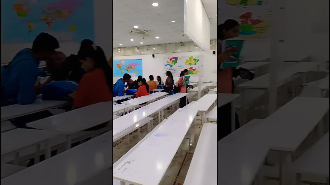 Mahatma Gandhi institute 💫💫💫