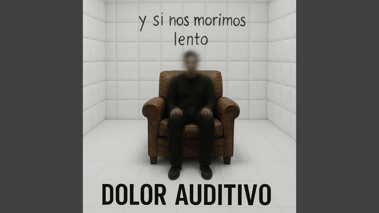 y si nos morimos lento?