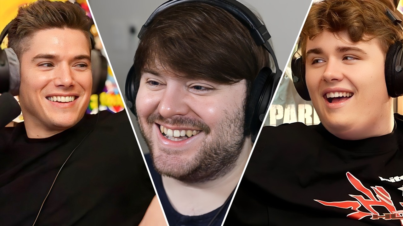 The Goresh Podcast | Ki Moments