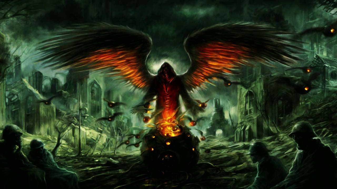 HaXim - Ancient