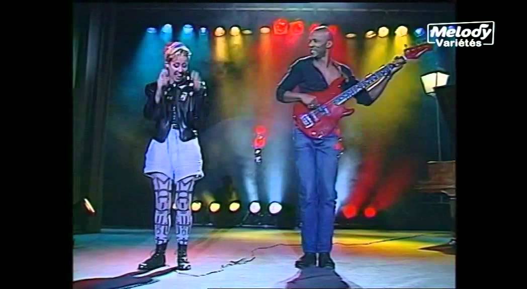 CLAUDIA PHILIPS AND THE KICKS - QUEL SOUCI LA BOETIE