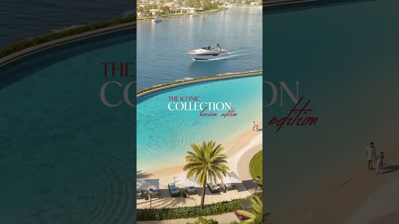 Marassi Red Sea. Launching Now — Apartments, villas & townhomes.A world beyond expectations
