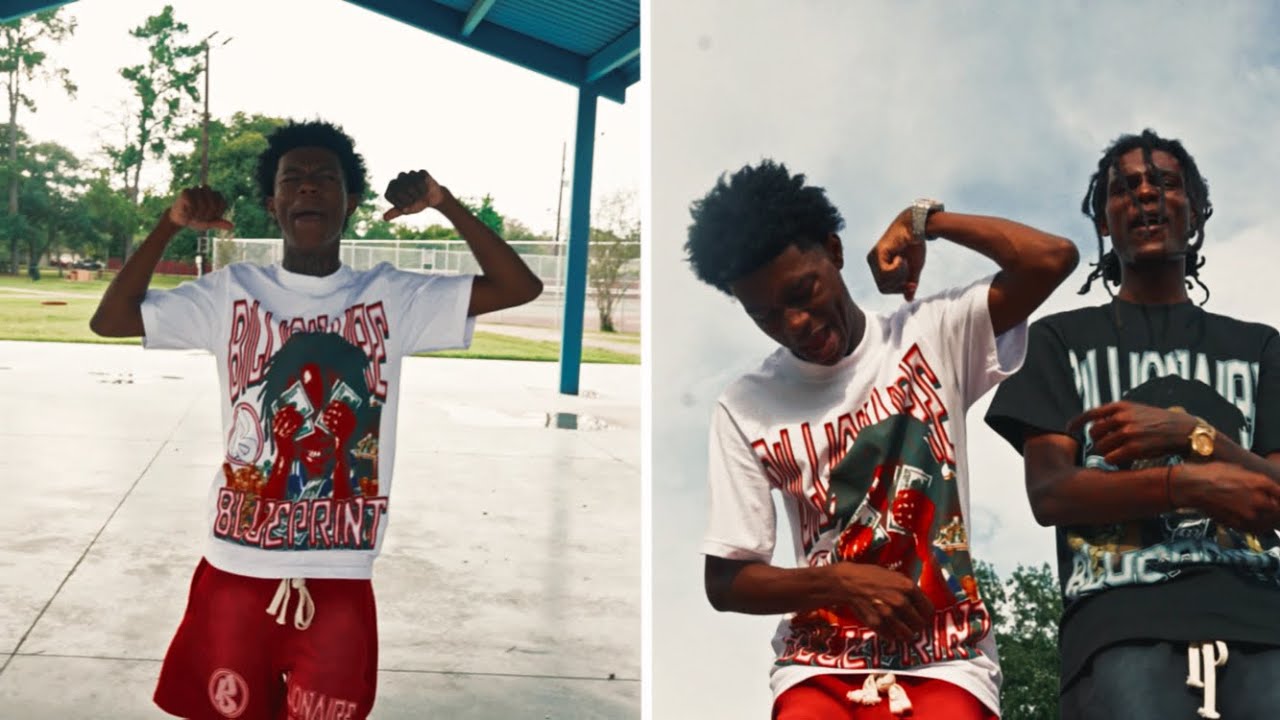 CEO Guccii - Mr Hit Dat Hoe (Official Video)
