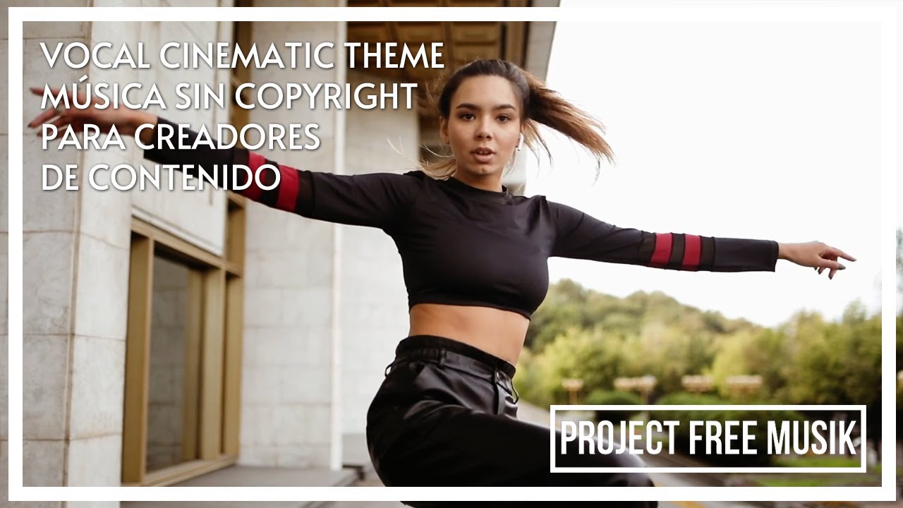 Vocal Cinematic Theme - Fairytale - Culture Code (feat.  Amanda Collis) | Música libre de derechos