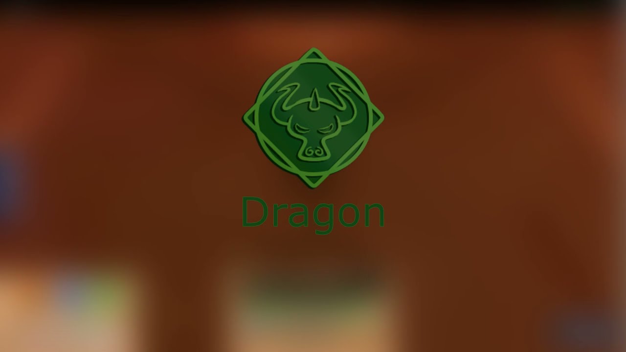 Dragon Showcase | Roblox Elemental Battlegrounds