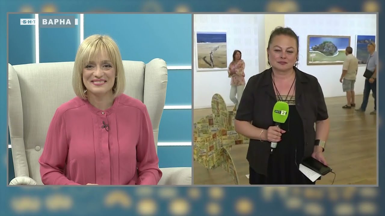 ГАЛЕРИЯ "ГРАФИТ" ПРЕДСТАВЯ: НЕНКО ЧЕРНЕВ НА 70 ГОДИНИ