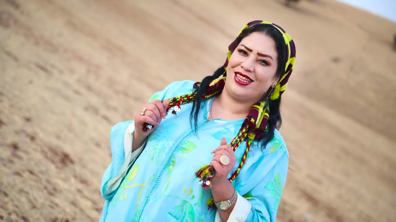Titti nhajou | weld douar جديد تيتي نحجو ولد الدوار
