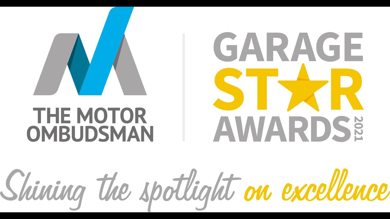 Garage Star Awards Winner 2021- The Garage (Whitburn)