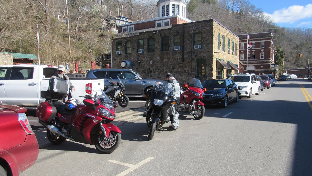 New Years High Temperature Ride 2026