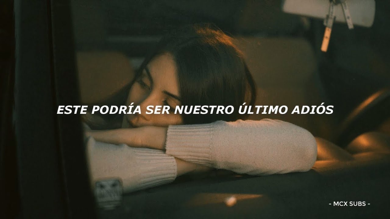 Europe // Carrie (Espa&ntilde;ol)