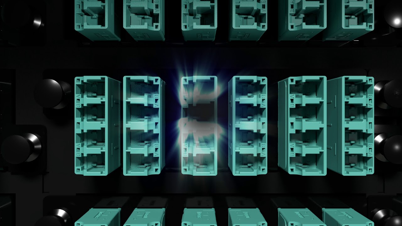 Introducing the Infinium Quantum Fiber System