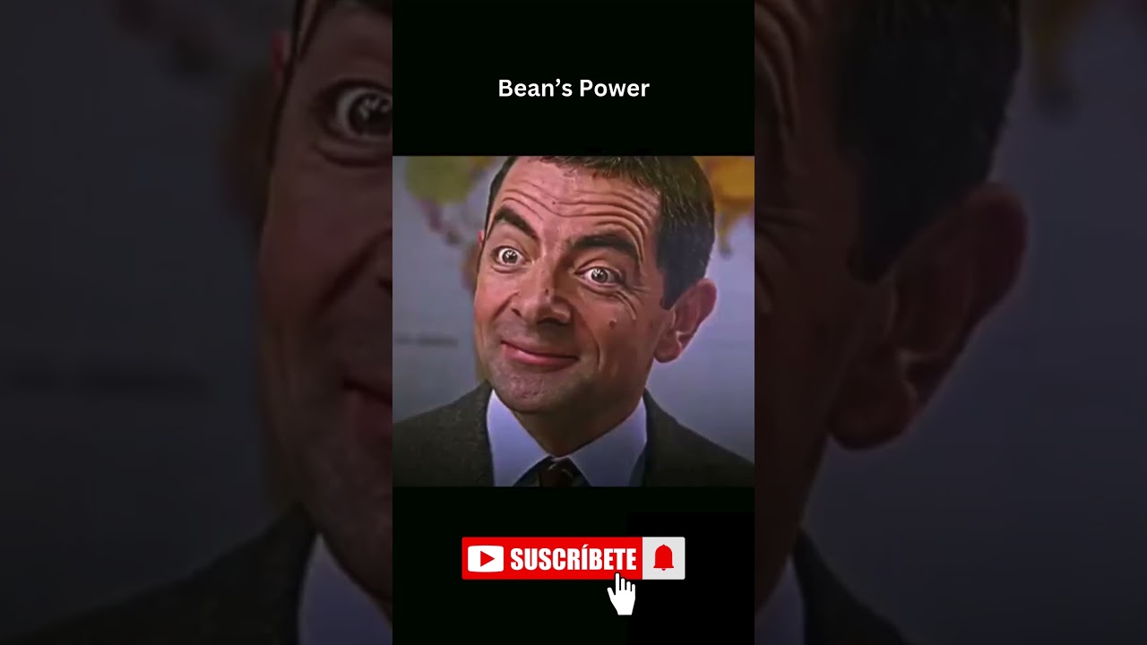 What Makes Mr. Bean A Global Comedy SENSATION Today 
