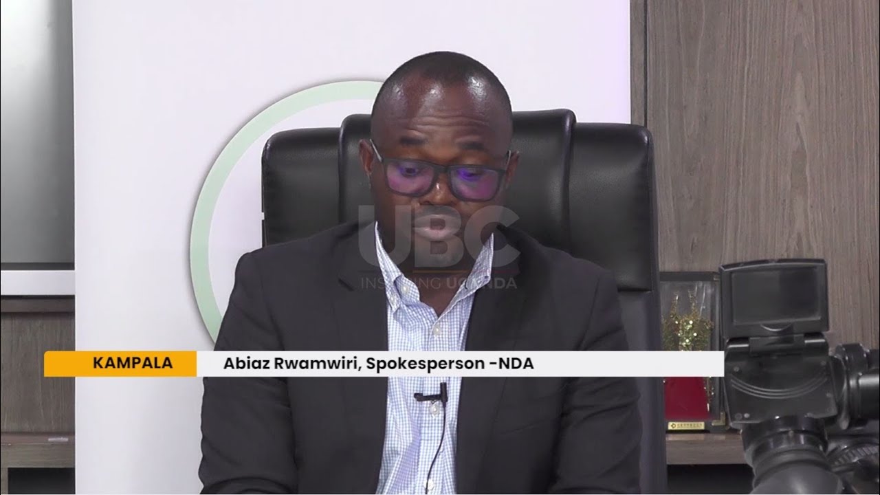 NDA Warns Allied Health Professional Council Over Unlawful Drug Shop Registrations