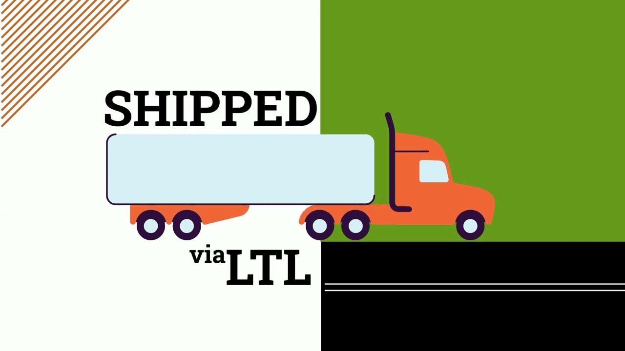 Prepare for your Shipment from HoodMart