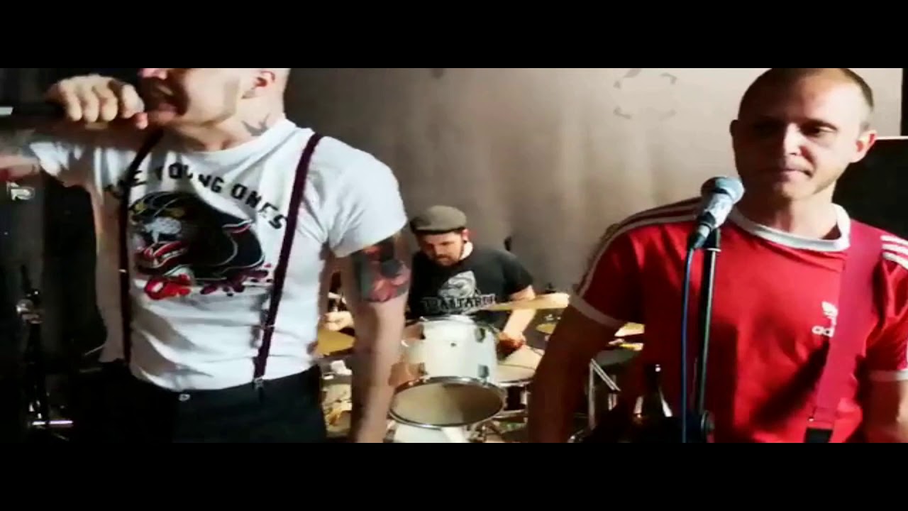 THE LADS - Social State