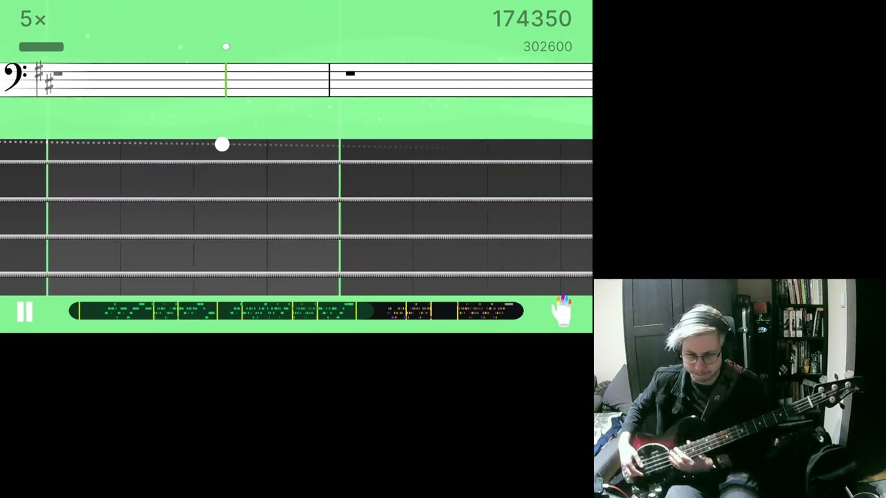 Edward Sharpe & The Magnetic Zeros - Home (Bass cover with tabs)
