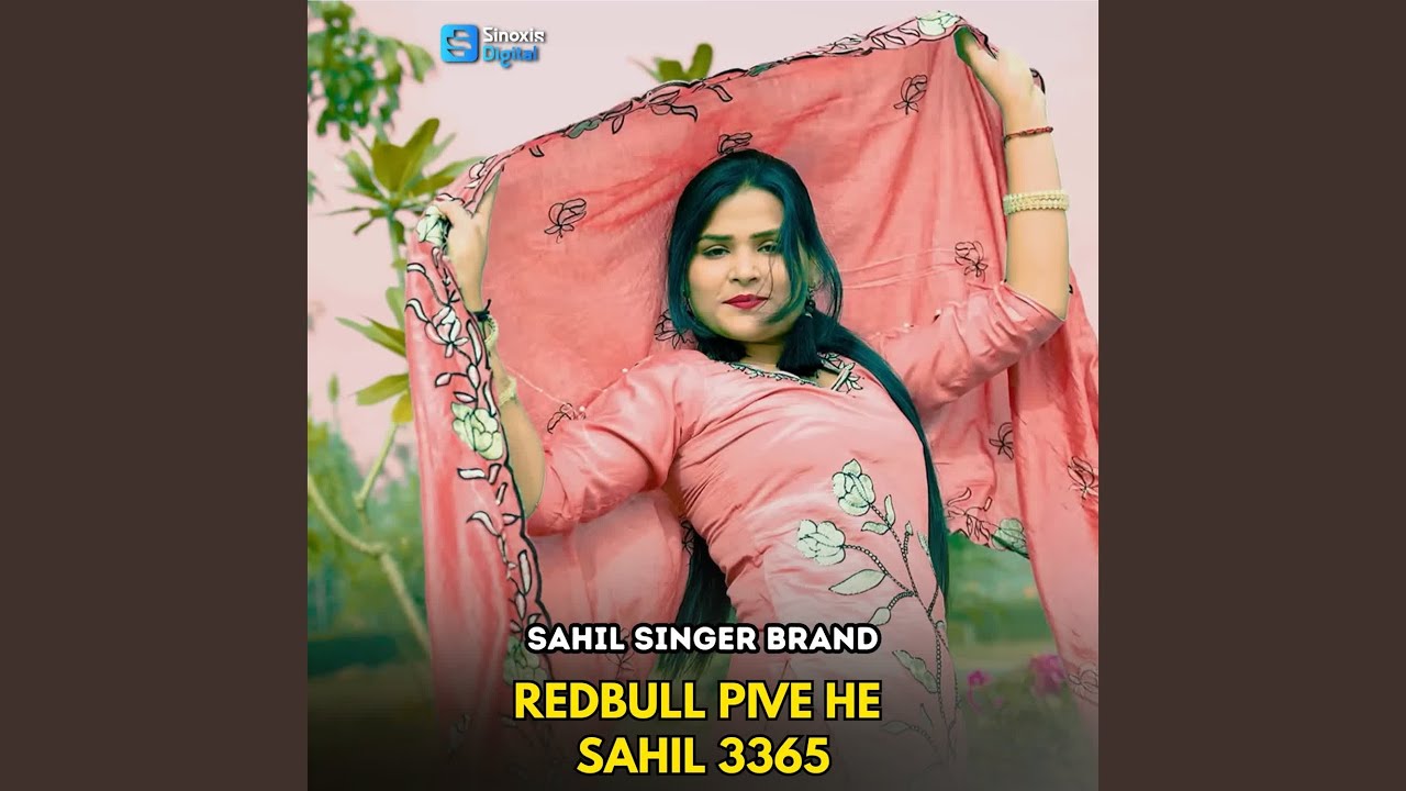 RedBull Pive He Sahil 3365