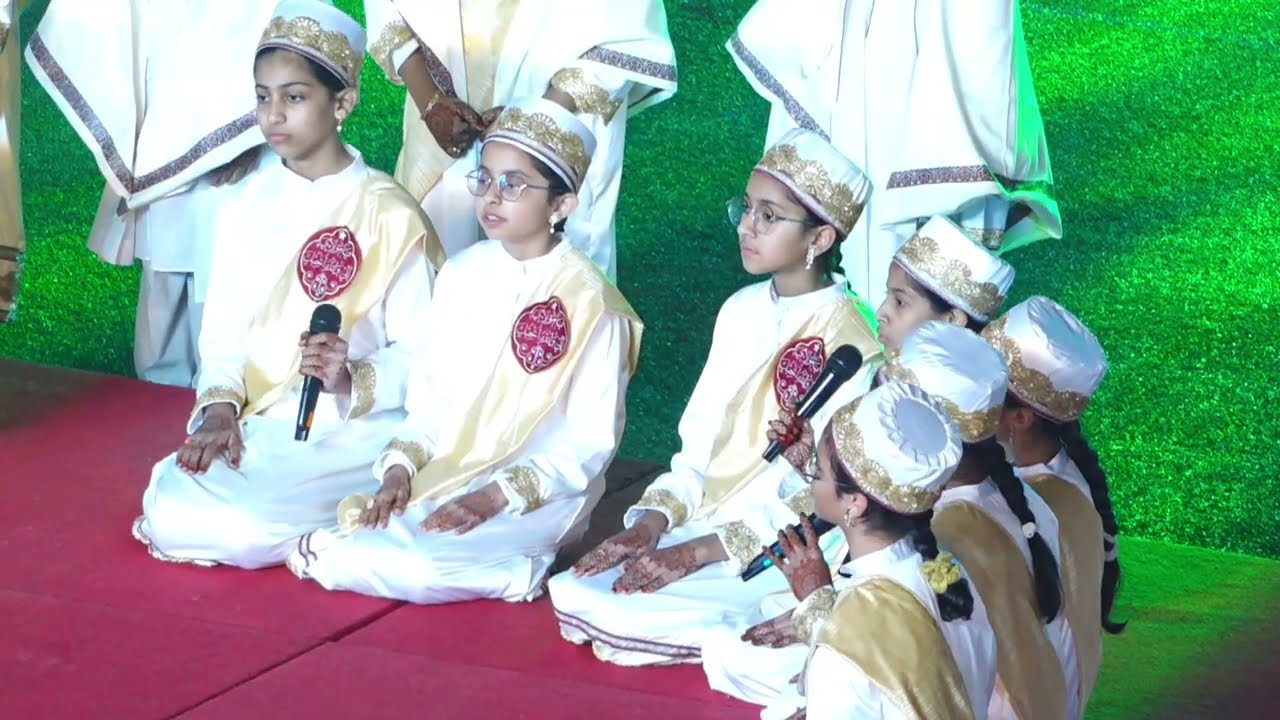 Opening ceremony 2023 MSB International alethic Sports Meet Nagpur Full