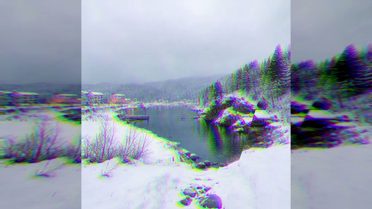 AyonovDenizs - sleepy town