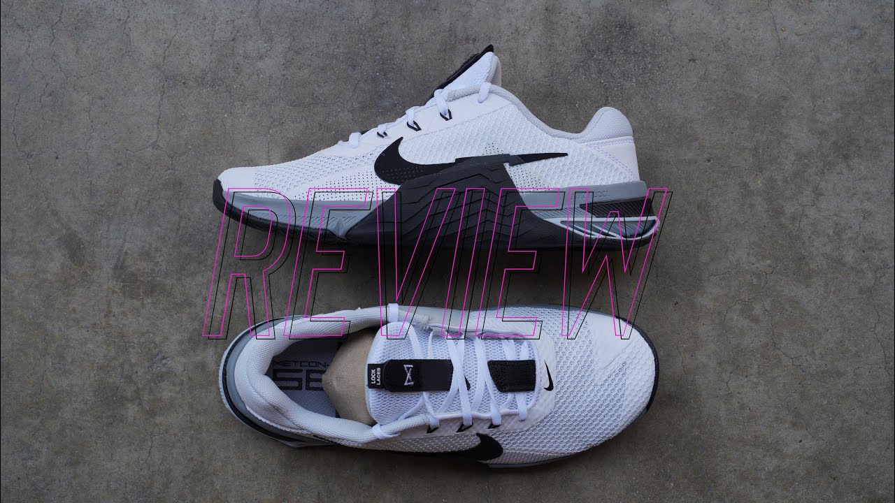 Nike Metcon 7 Review