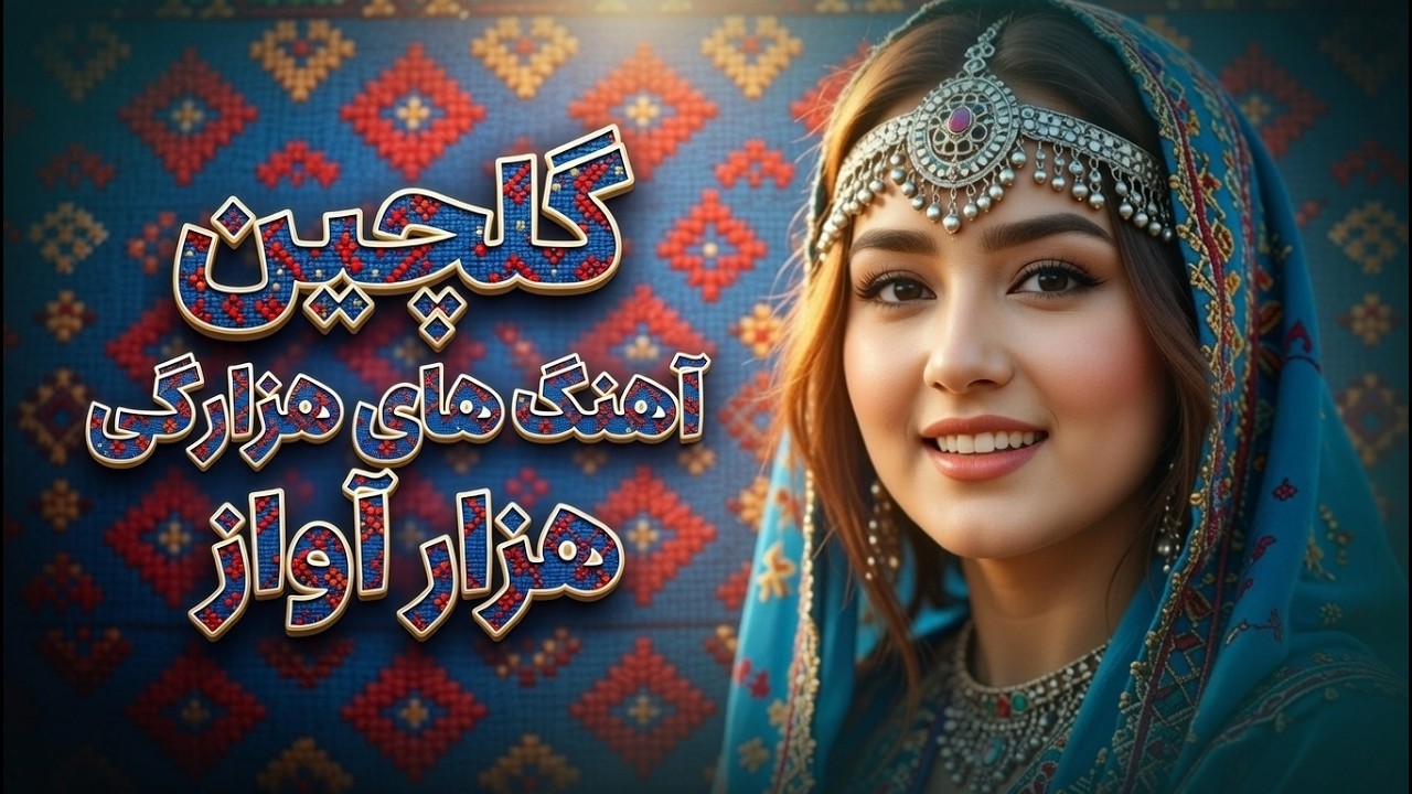 گلچین بهترین آهنگ های هزارگی هزار آواز 2026 | best hazaragi song of hazar awaz 