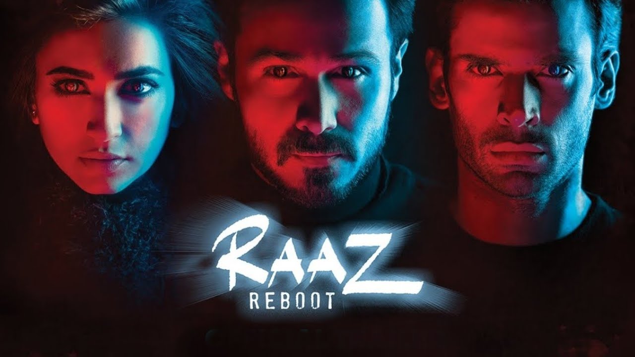 حبيبها اتقتل بسببها وشبحه رجع بعد اربع سنين ينتقم منها ويدمر حياتها ملخص رعب الفيلم الهنديmovie club